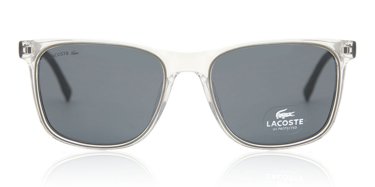 Image of Lacoste L882S 057 Óculos de Sol Transparentes Masculino BRLPT