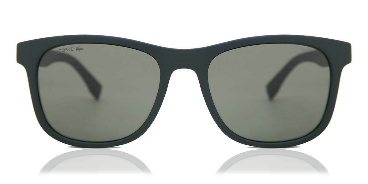 Image of Lacoste L884S 315 Óculos de Sol Verdes Masculino PRT