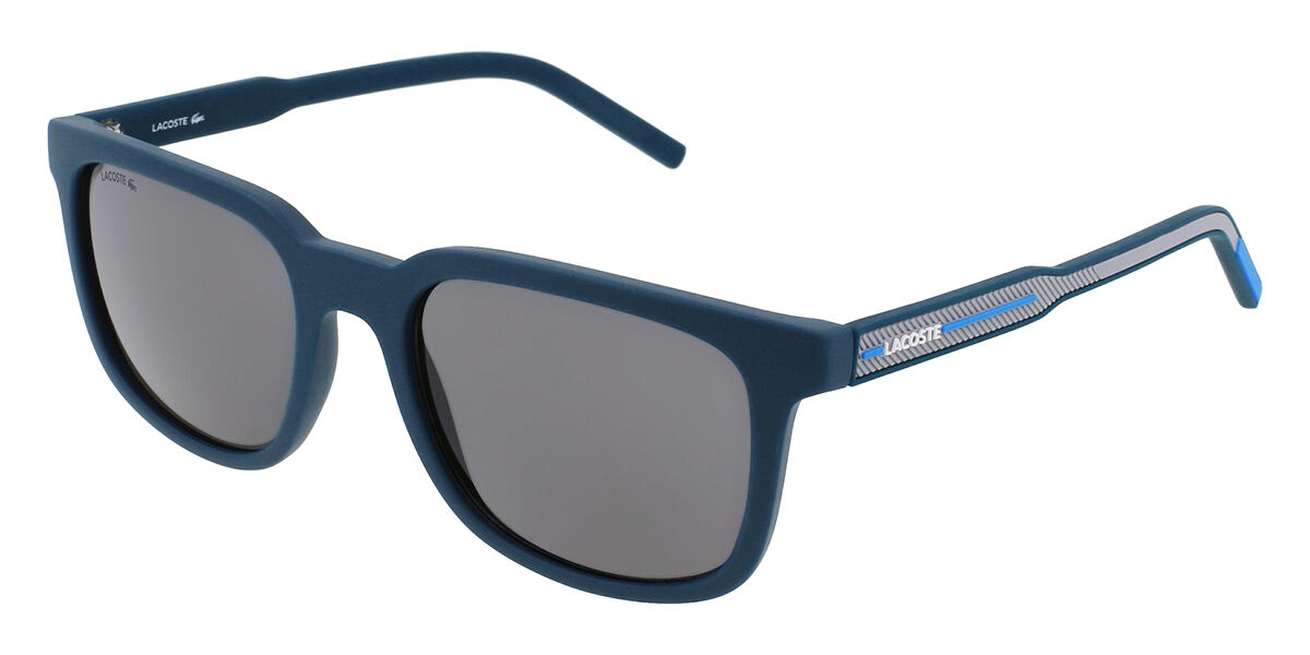 Image of Lacoste L948S 424 Óculos de Sol Azuis Masculino BRLPT