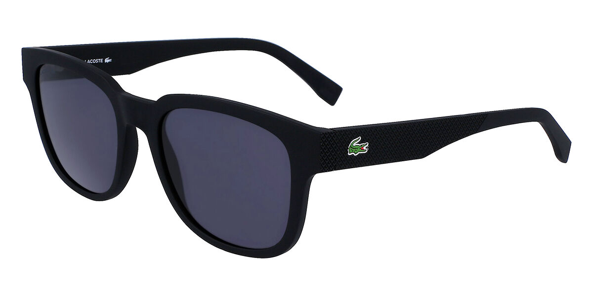 Image of Lacoste L982S 002 Óculos de Sol Masculino Pretos BRLPT