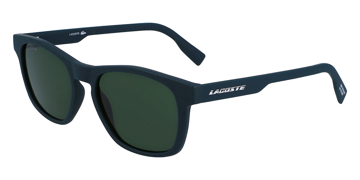 Image of Lacoste L988S 301 Óculos de Sol Verdes Masculino PRT