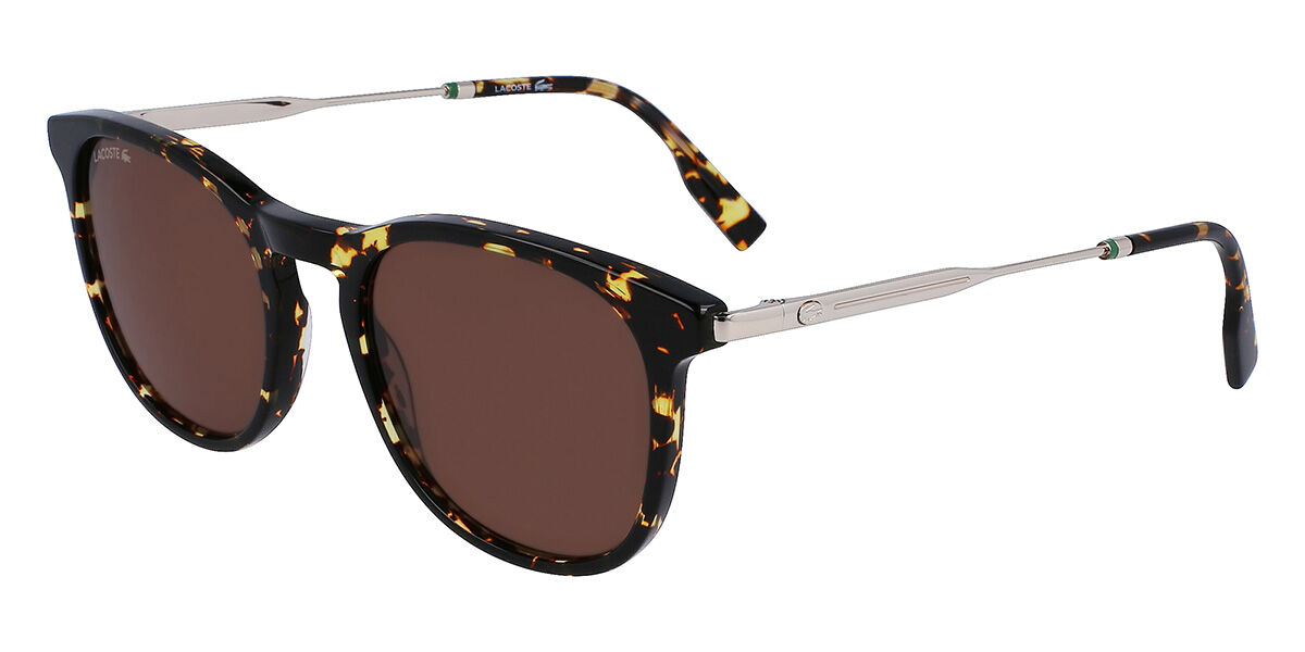 Image of Lacoste L994S 230 Óculos de Sol Tortoiseshell Masculino PRT