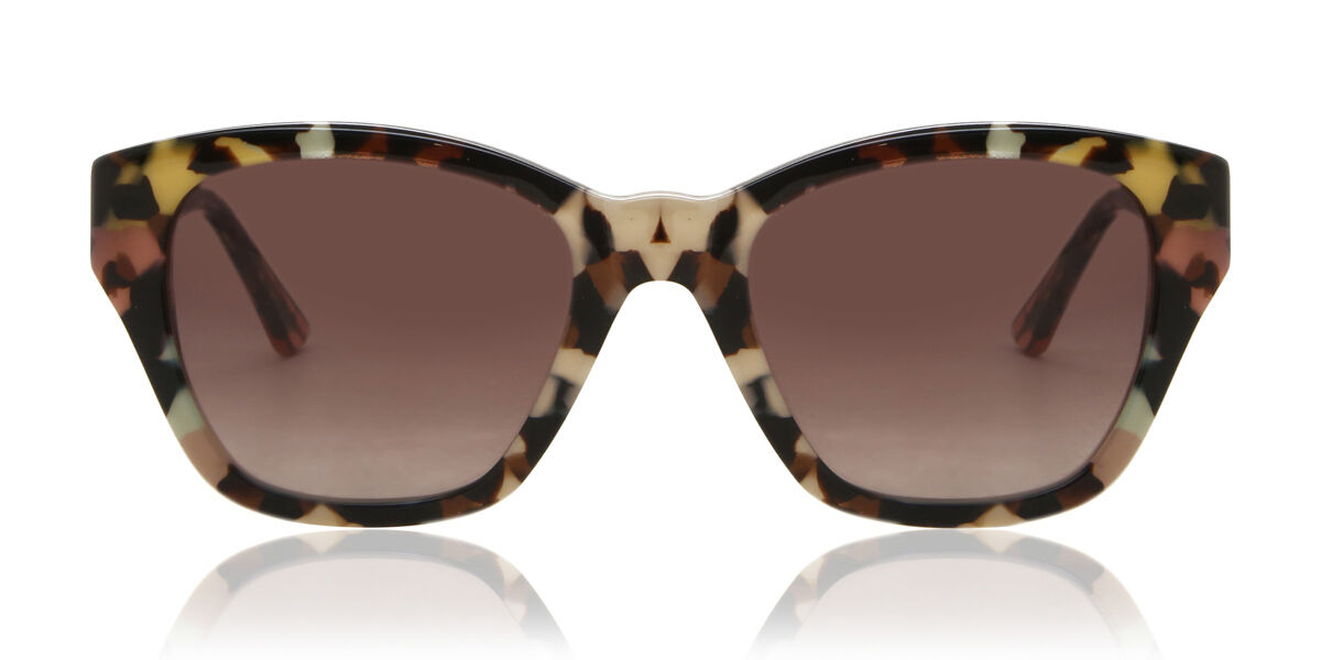 Image of Lafont Figari 5160 50 Lunettes De Soleil Homme Tortoiseshell FR