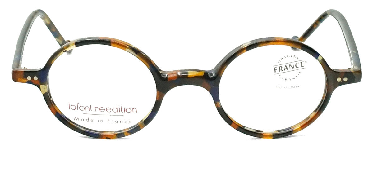 Image of Lafont Orsay 3048 Óculos de Grau Tortoiseshell Masculino BRLPT