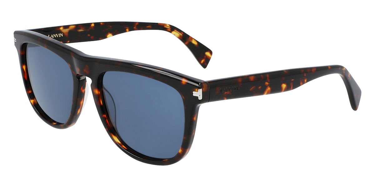 Image of Lanvin LNV613S 234 55 Lunettes De Soleil Homme Tortoiseshell FR