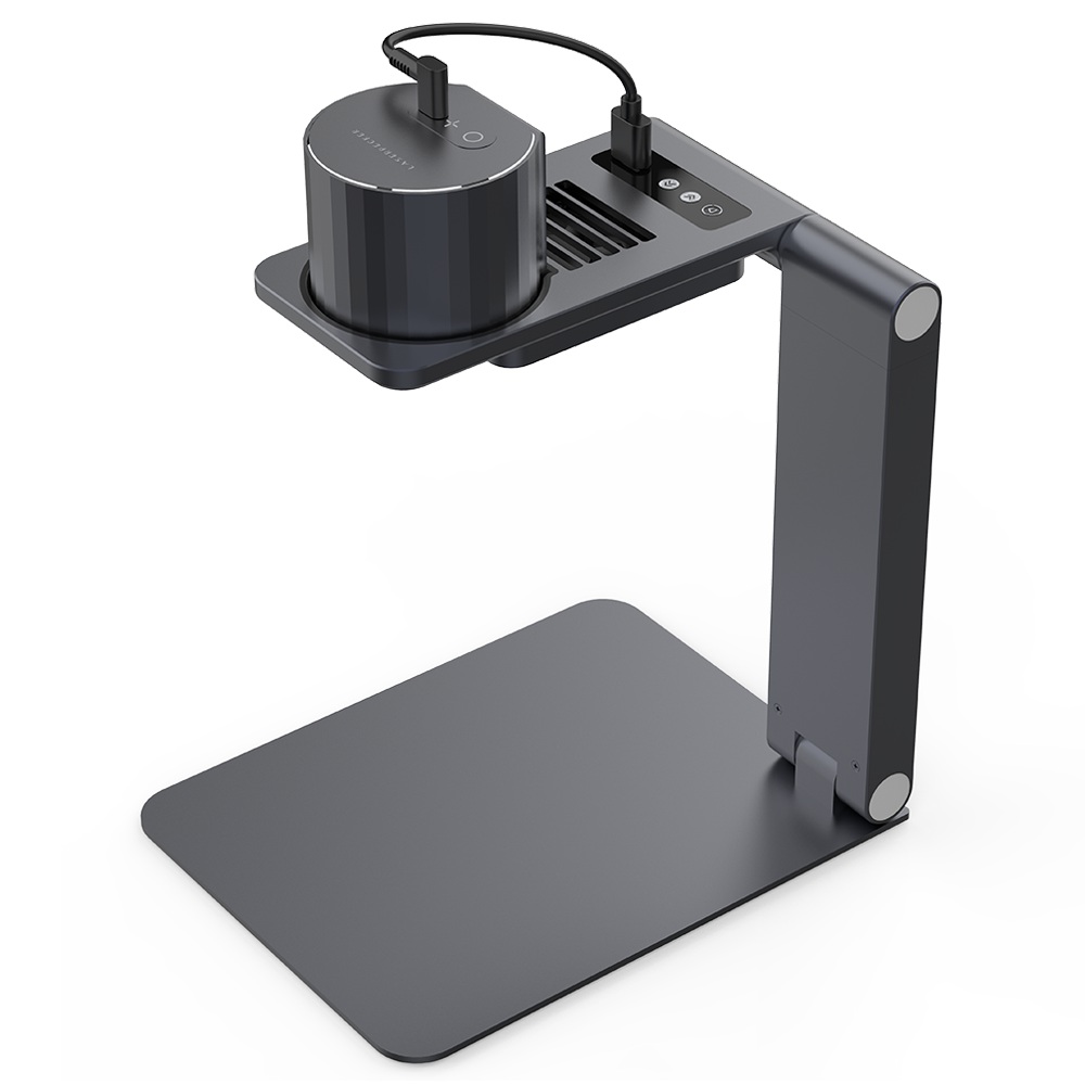 Image of LaserPecker Auto-focusing Support Stand for LaserPecker L1 Pro