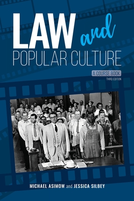 Image of Law and Popular Culture: A Course Book