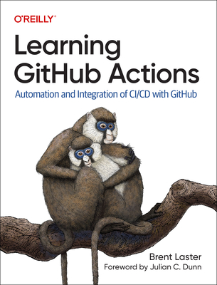 Image of Learning Github Actions: Automation and Integration of CI/CD with Github