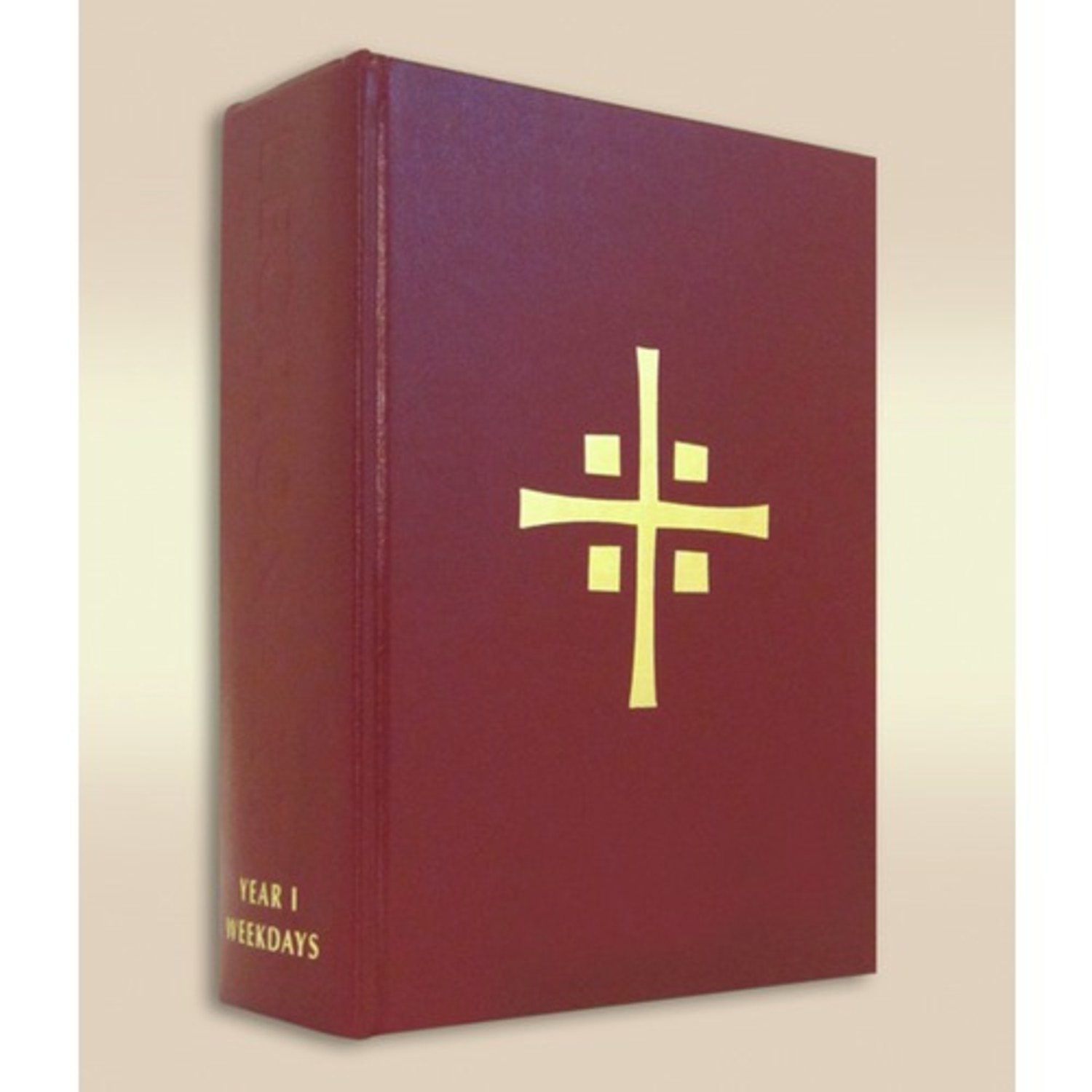 Image of Lectionary For Mass Chapel Edition