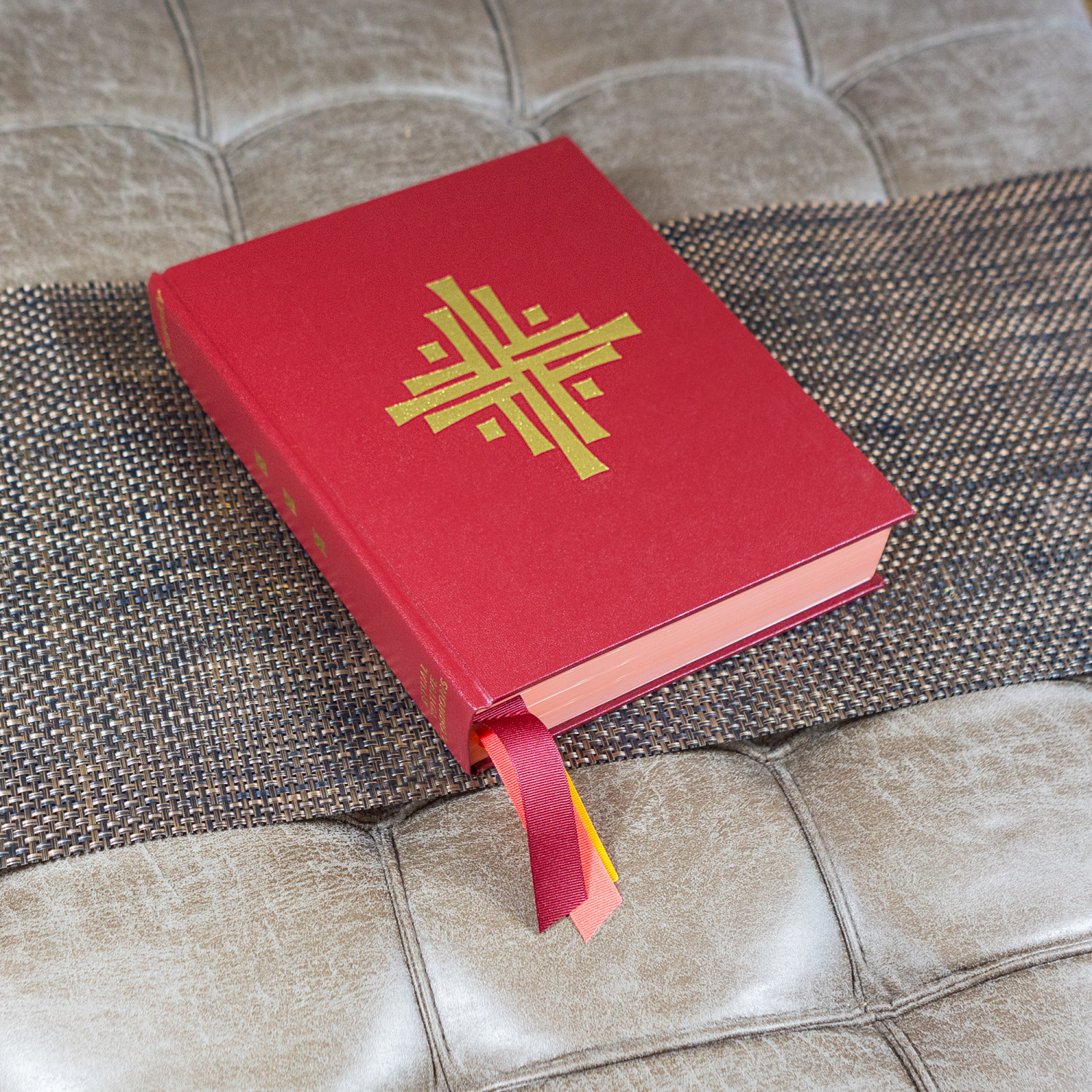 Image of Lectionary For Mass - Classic Edition