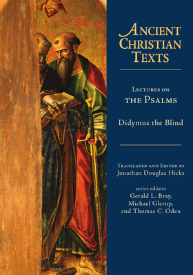Image of Lectures on the Psalms
