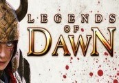 Image of Legends of Dawn Steam CD Key TR