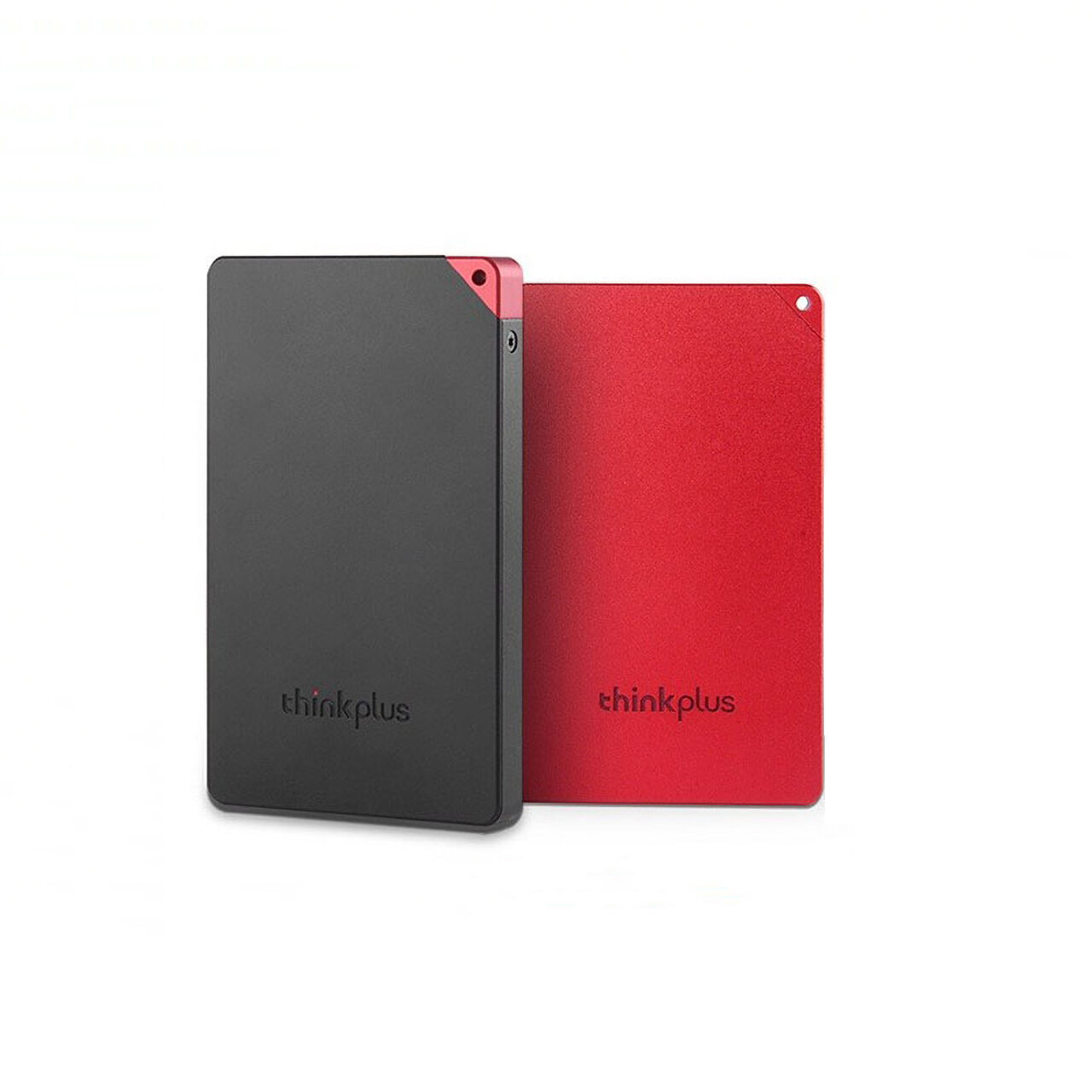 Image of Lenovo Thinkplus PSSD Type-C & USB31 Gen2 Portable Solid State Drives External SSD 1TB 512G 256G Hard Drive for PC Lapt