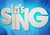 Image of Let's Sing Steam CD Key