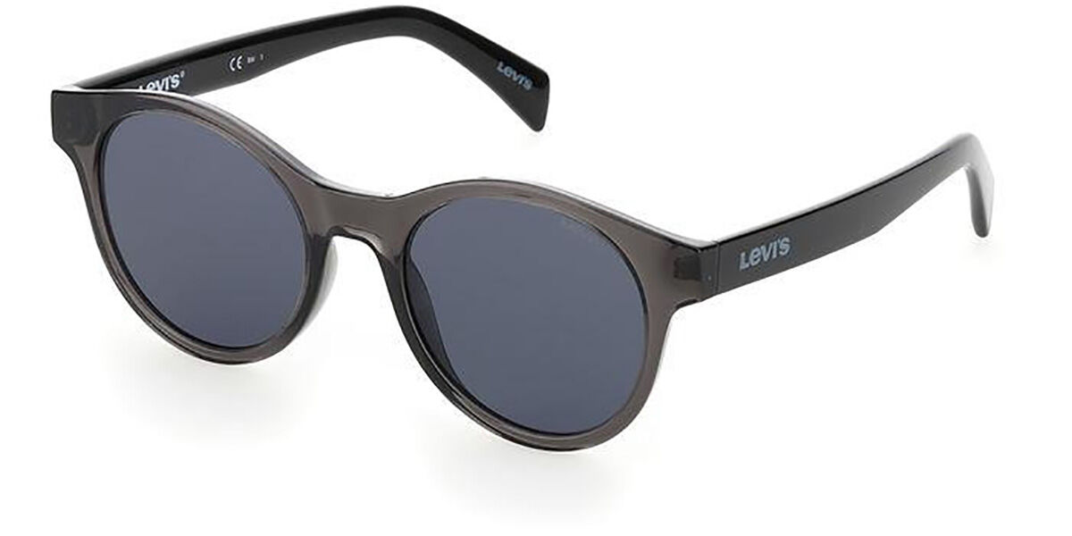 Image of Levi's LV 1000/S KB7/IR Gafas de Sol para Mujer Grises ESP