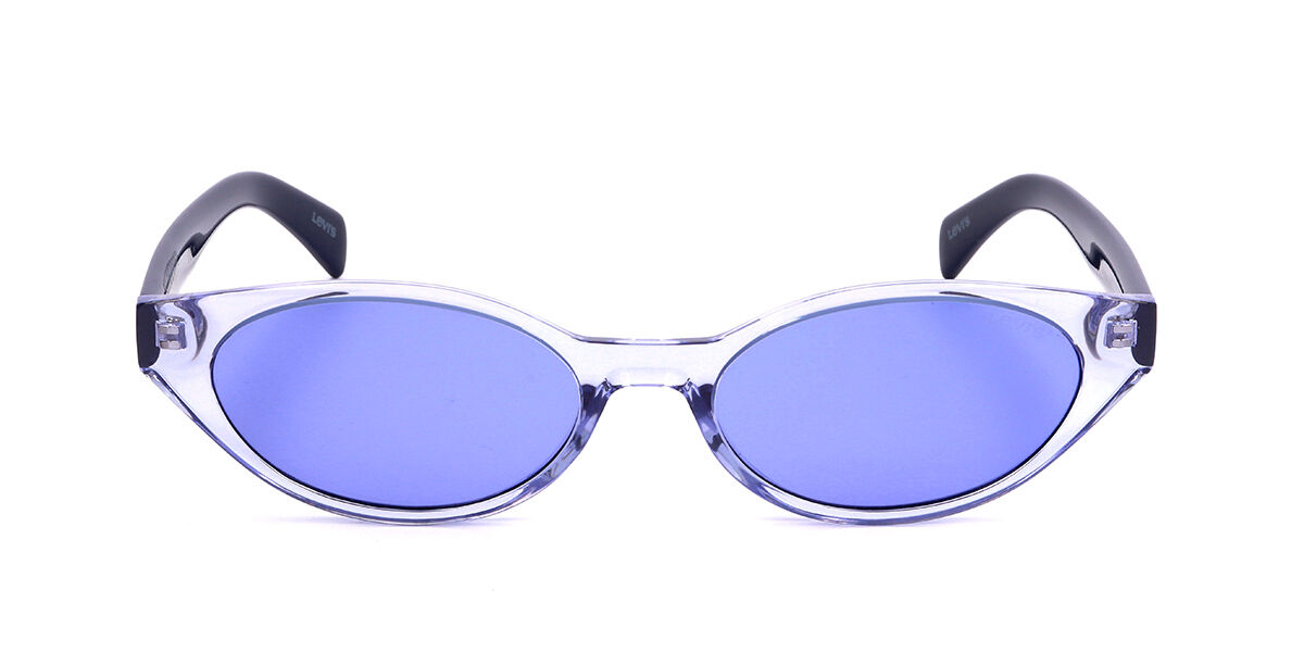 Image of Levi's LV 1003/S 789 Óculos de Sol Purple Masculino BRLPT