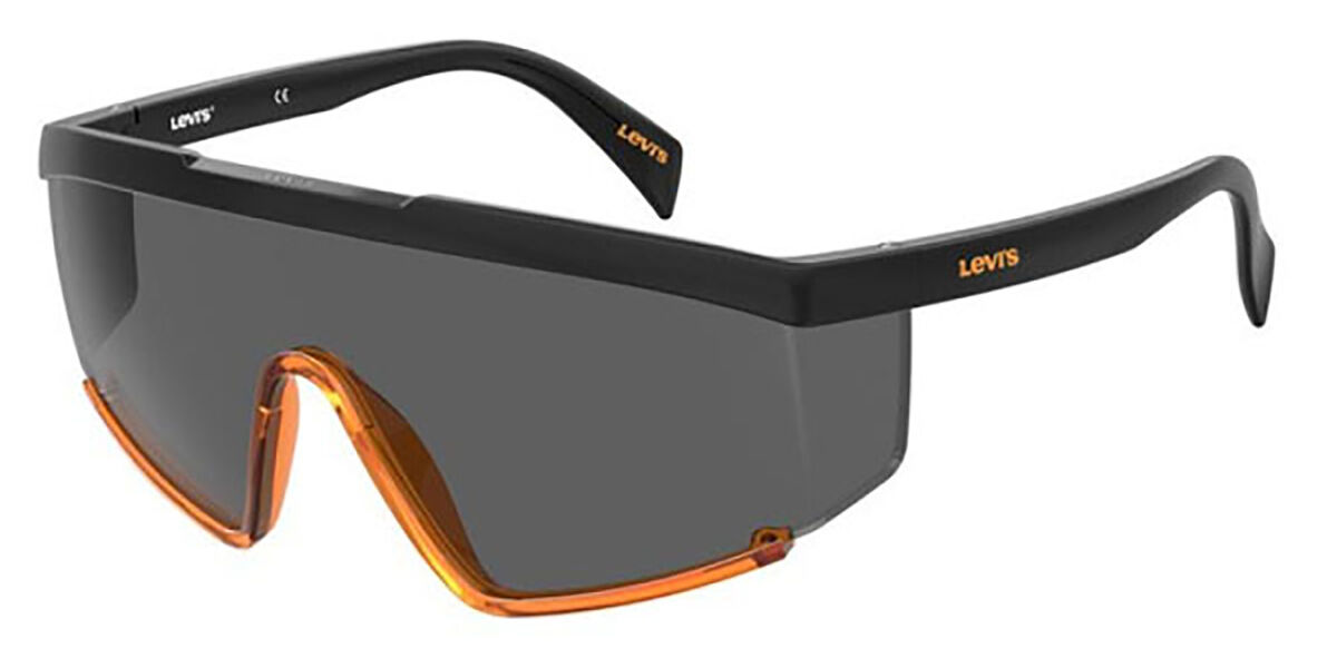 Image of Levi's LV 1008/S 8LZ/IR Óculos de Sol Marrons Masculino PRT