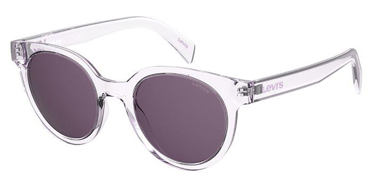 Image of Levi's LV 1009/S 789/UR Óculos de Sol Purple Masculino BRLPT