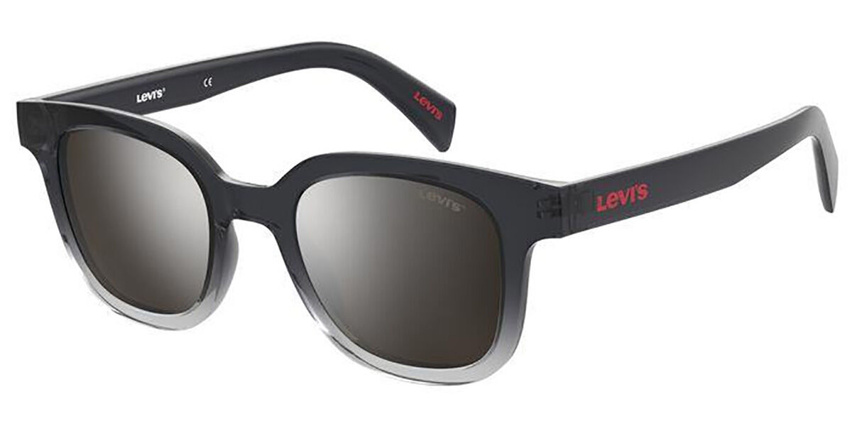 Image of Levi's LV 1010/S KB7/T4 Gafas de Sol para Hombre Grises ESP