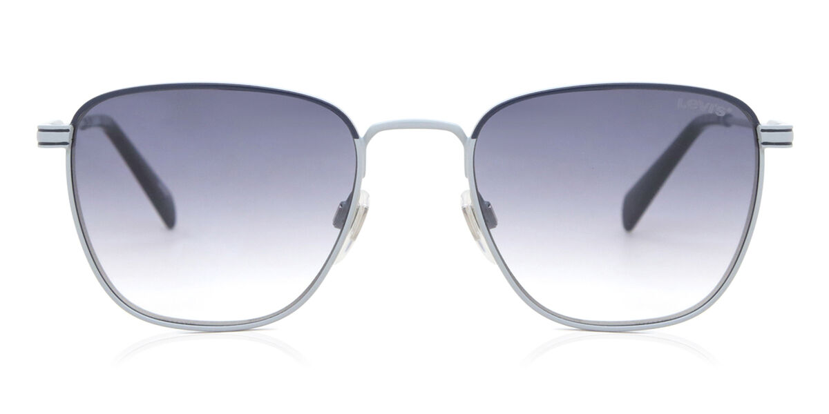 Image of Levi's LV 1016/S 4NZ/9O Óculos de Sol Azuis Masculino PRT