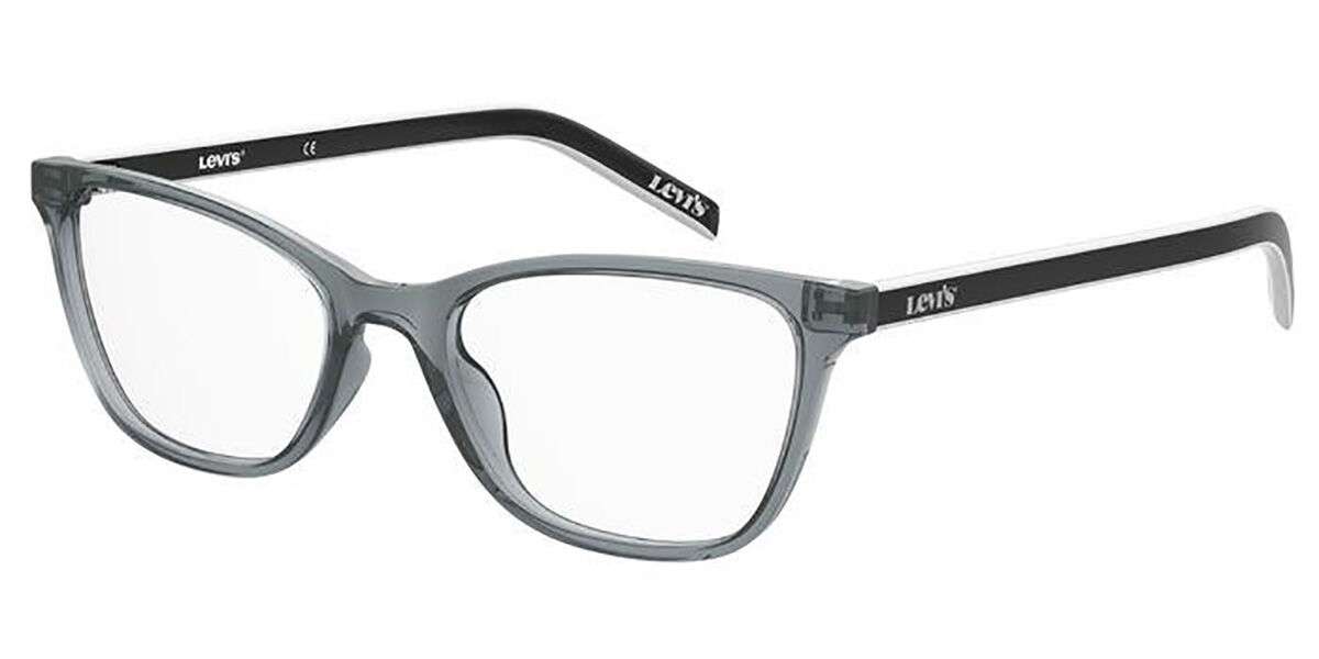 Image of Levi's LV 1022 KB7 Óculos de Grau Transparentes Feminino BRLPT