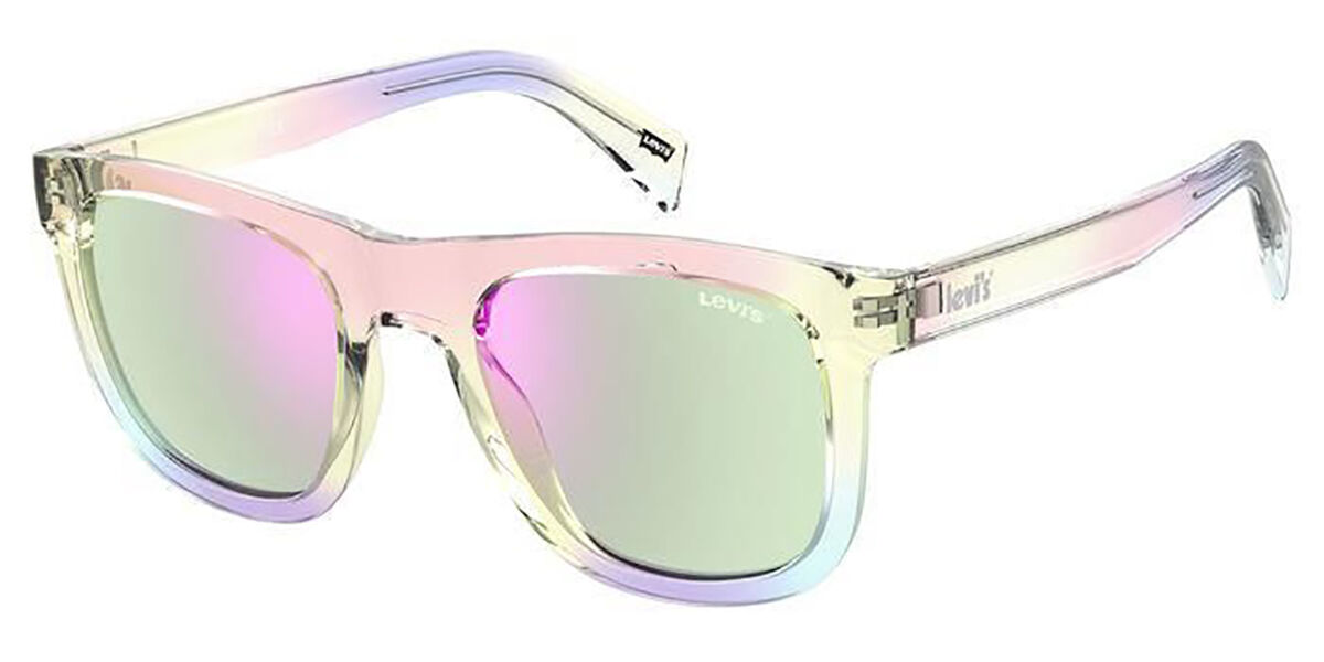 Image of Levi's LV 1023/S F74/VQ Gafas de Sol para Hombre Cristal ESP