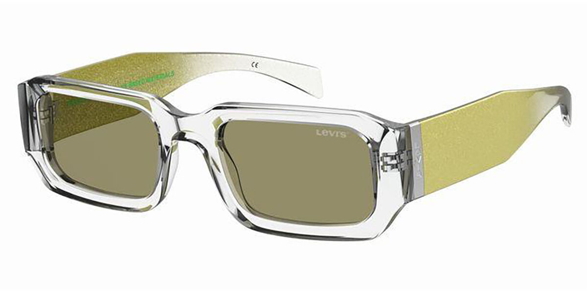 Image of Levi's LV 1034/S 900/QT Óculos de Sol Transparentes Masculino BRLPT