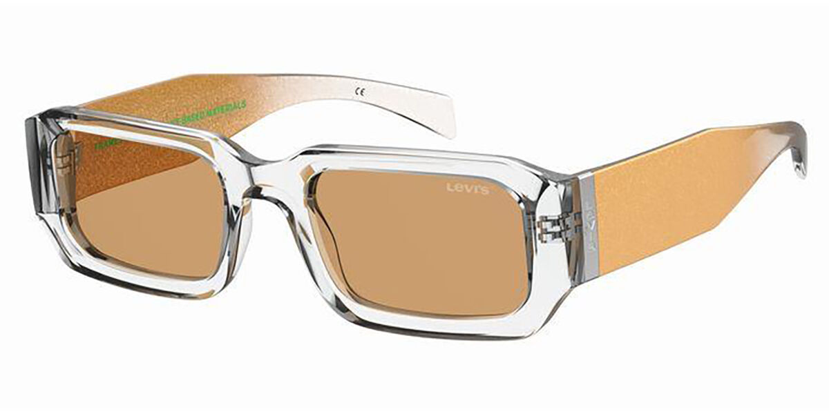 Image of Levi's LV 1034/S 900/W7 Óculos de Sol Transparentes Masculino PRT