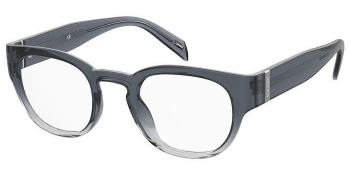 Image of Levi's LV 1048 2M0 Óculos de Grau Transparentes Masculino BRLPT