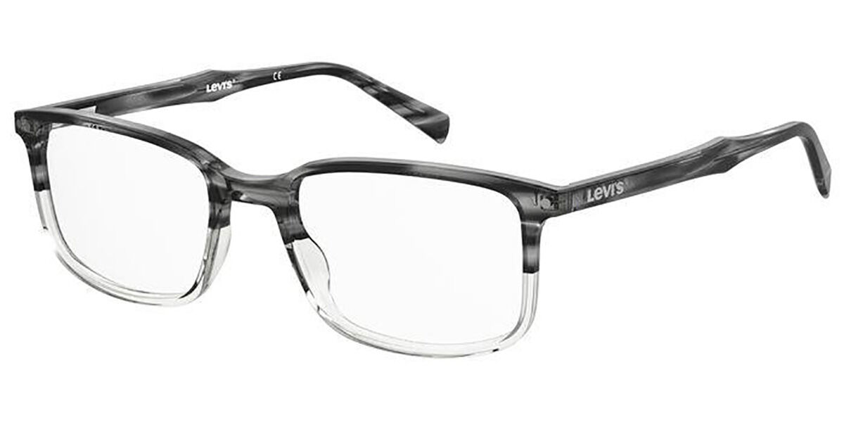 Image of Levi's LV 5019 2W8 Óculos de Grau Transparentes Masculino BRLPT