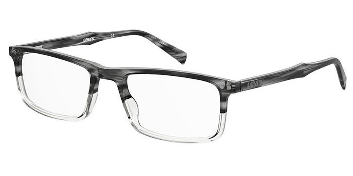 Image of Levi's LV 5020 2W8 Óculos de Grau Transparentes Masculino PRT