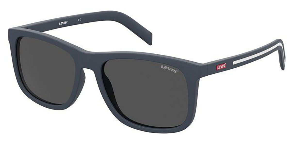 Image of Levi's LV 5025/S FLL/IR Óculos de Sol Azuis Masculino PRT