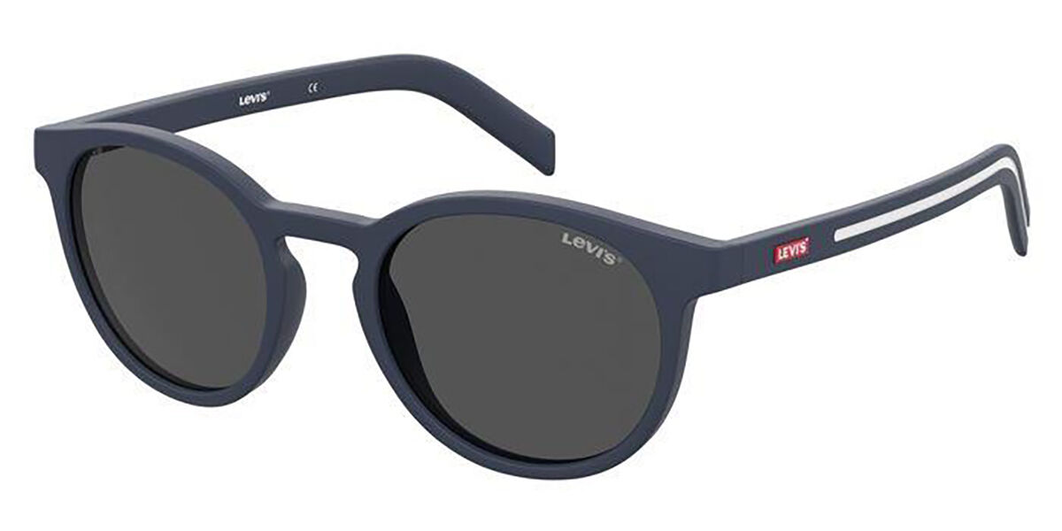 Image of Levi's LV 5026/S FLL/IR Óculos de Sol Azuis Masculino BRLPT