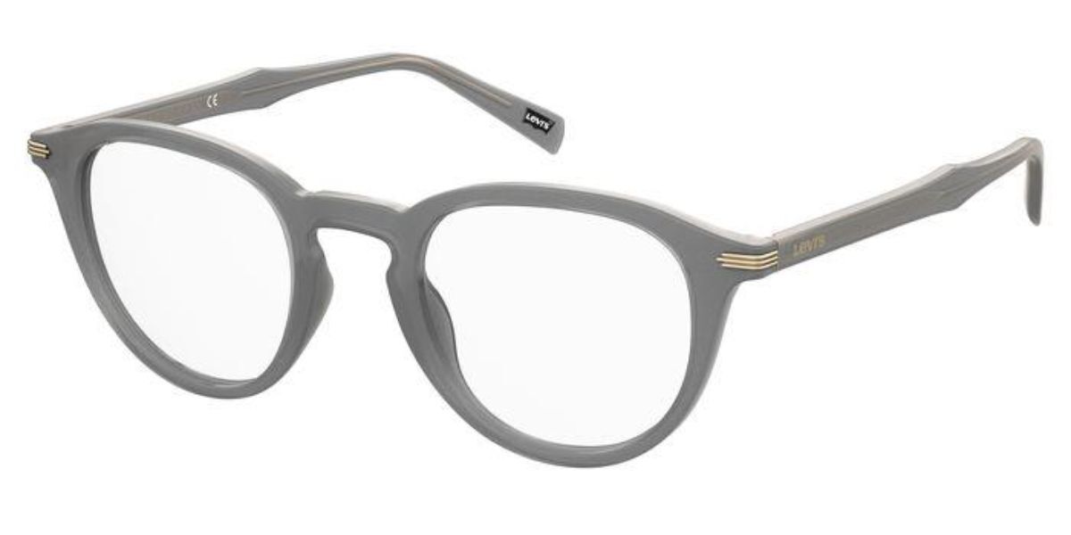 Image of Levi's LV 5040 KB7 Óculos de Grau Transparentes Masculino BRLPT