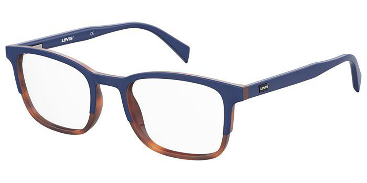 Image of Levi's LV 5042 JBW Óculos de Grau Tortoiseshell Masculino BRLPT