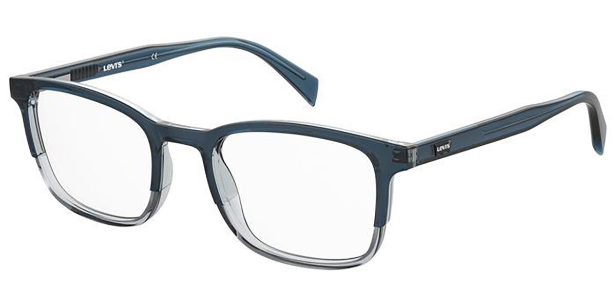 Image of Levi's LV 5042 XW0 Óculos de Grau Azuis Masculino BRLPT