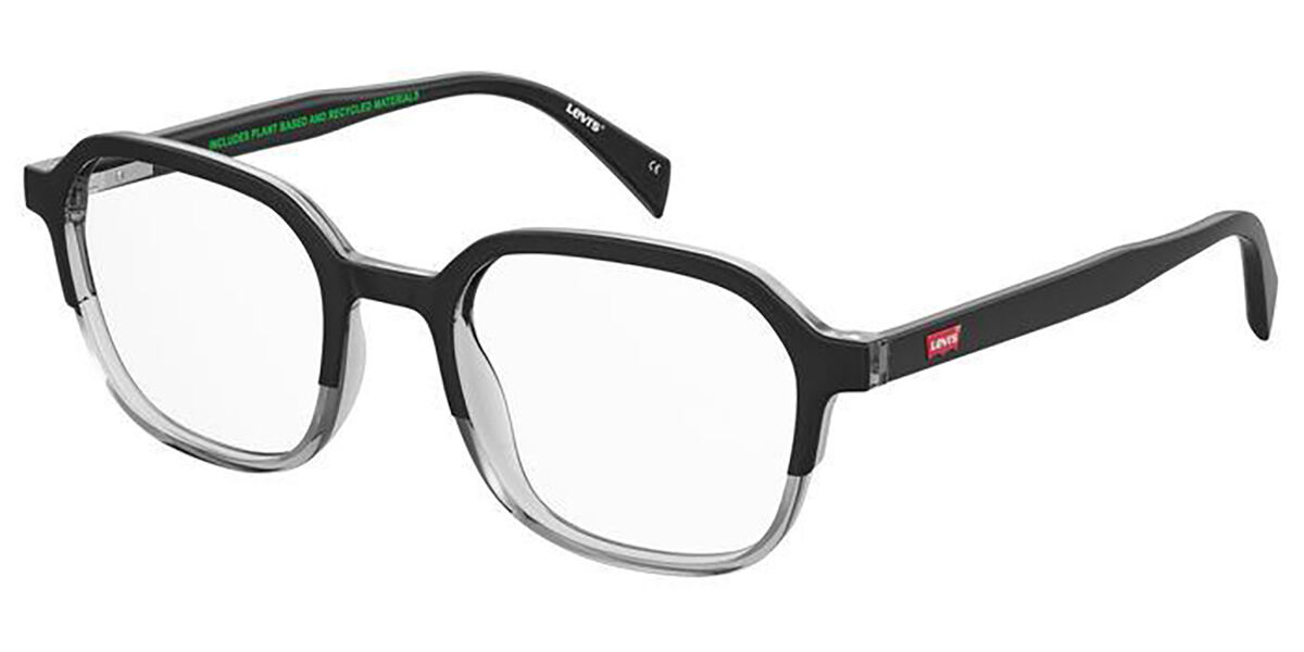 Image of Levi's LV 5043 08A Óculos de Grau Transparentes Masculino BRLPT