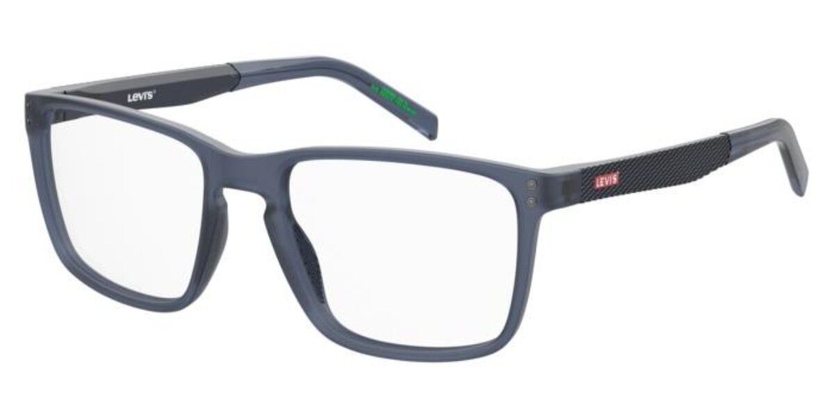 Image of Levi's LV 5061 FLL Óculos de Grau Azuis Masculino PRT