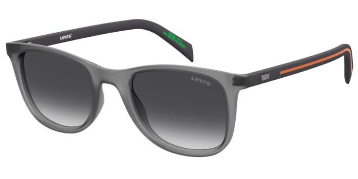 Image of Levi's LV 5072/S RIW/9O Gafas de Sol para Hombre Grises ESP