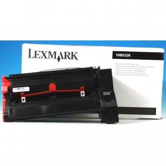 Image of Lexmark 10B032K fekete (black) eredeti toner HU ID 186