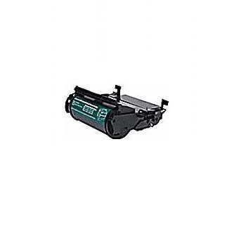 Image of Lexmark 1382960 fekete (black) eredeti toner HU ID 163