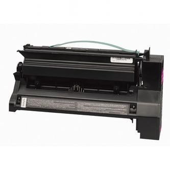 Image of Lexmark 15G031M bíborvörös (magenta) eredeti toner HU ID 955