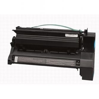 Image of Lexmark 15G032C azúrový (cyan) originálny toner SK ID 957