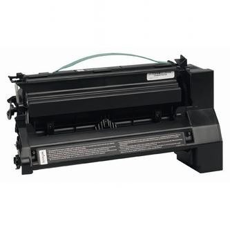 Image of Lexmark 15G042M bíborvörös (magenta) eredeti toner HU ID 172