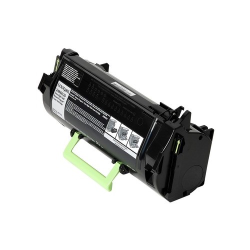 Image of Lexmark 24B6020 černý (black) originální toner CZ ID 337952