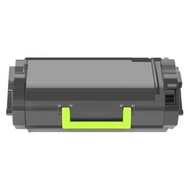 Image of Lexmark 56F2000 negru (black) toner compatibil RO ID 339322