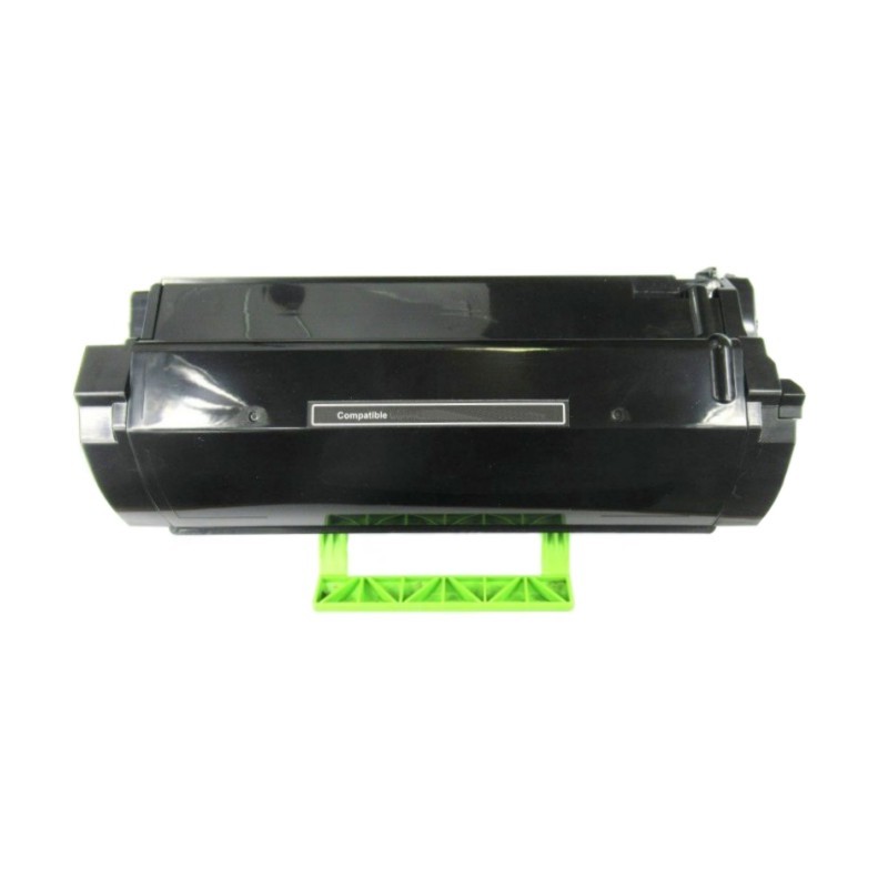 Image of Lexmark 56F2U00 negru (black) toner compatibil RO ID 365516