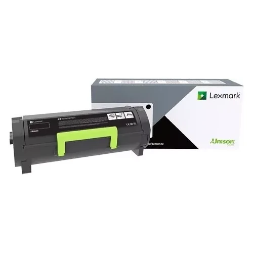 Image of Lexmark B260UA0 čierny (black) originálny toner SK ID 327312