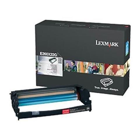 Image of Lexmark C540X35G černá (black) originální válcová jednotka CZ ID 6569