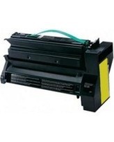 Image of Lexmark C7702YH sárga (yellow) kompatibilis toner HU ID 8667